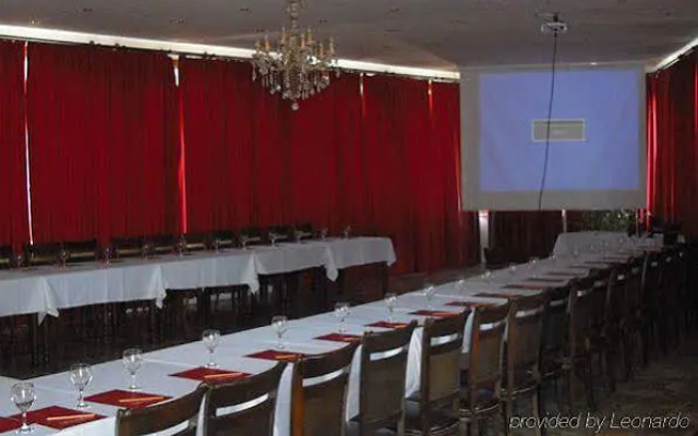 Pasha Palas Hotel Izmit