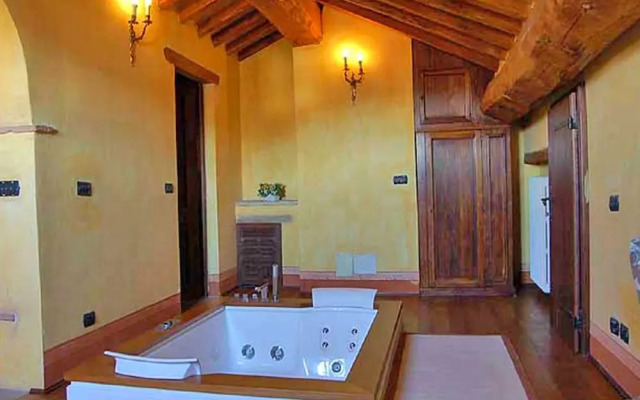 Monastery Guest House
