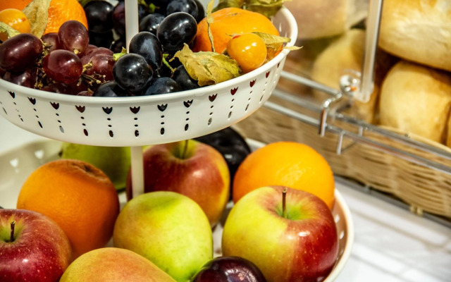 Ausbildungs-Hotel St Theresia