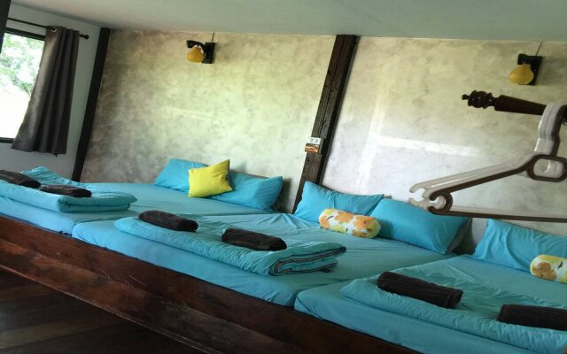 Wanlapa Farmstay