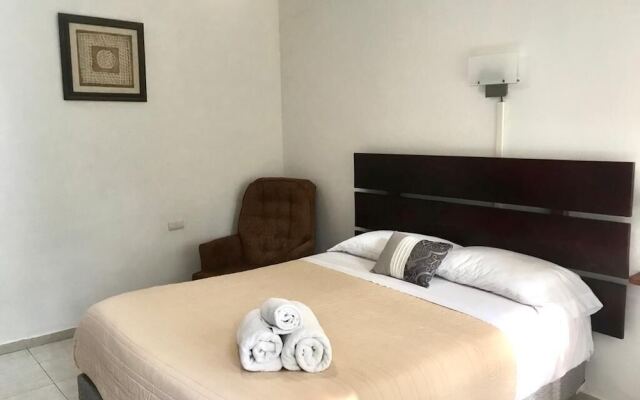 Quinta Los Grillos B&B