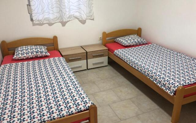 Apartmani Marija i Josip