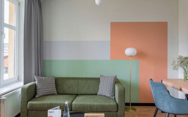 Numa Berlin Kater