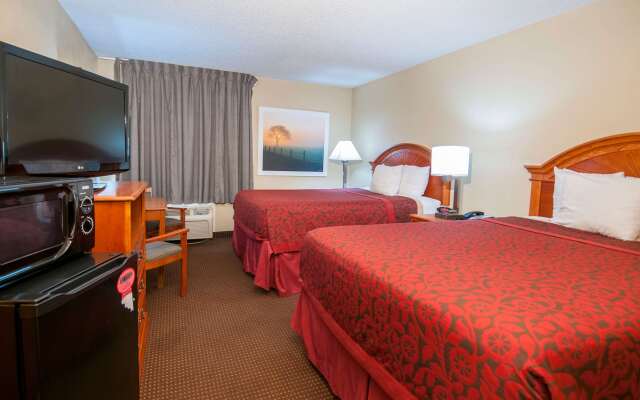 Days Inn by Wyndham Pauls Valley