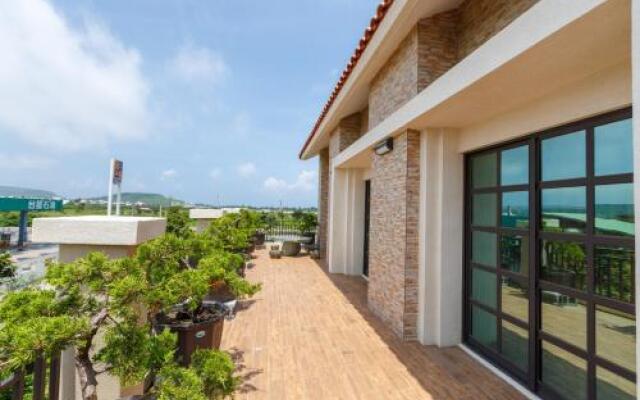 YiShan Farm Homestay