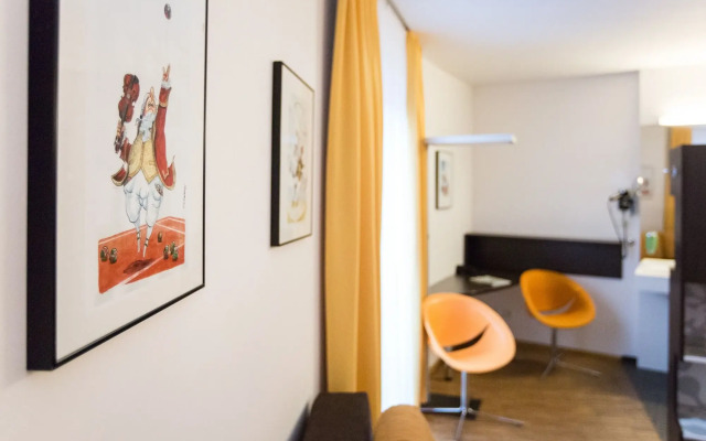 arte Hotel Krems