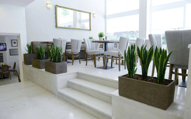 Phidias Hotel by Oniro