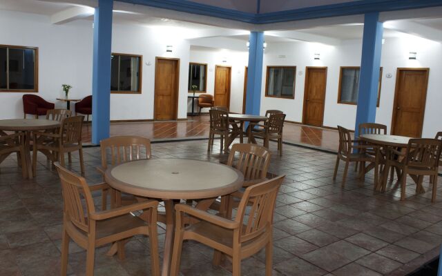 Casa Tobala