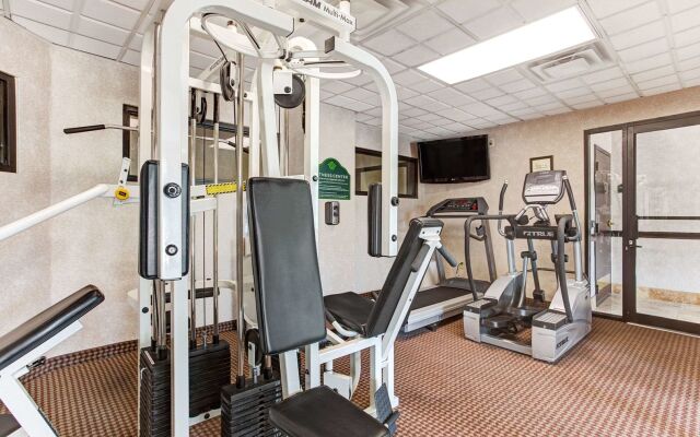 Holiday Inn Tampa North by IHG