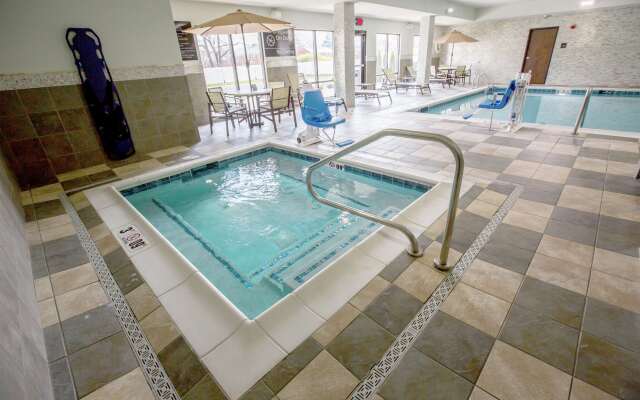 Hampton Inn & Suites Toledo/Westgate