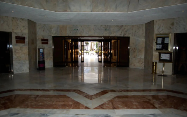 L´Orient Palace Resort & Spa