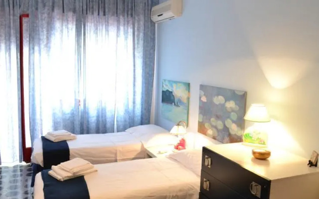 Villa Nettuno Fra Le Torri Saracene