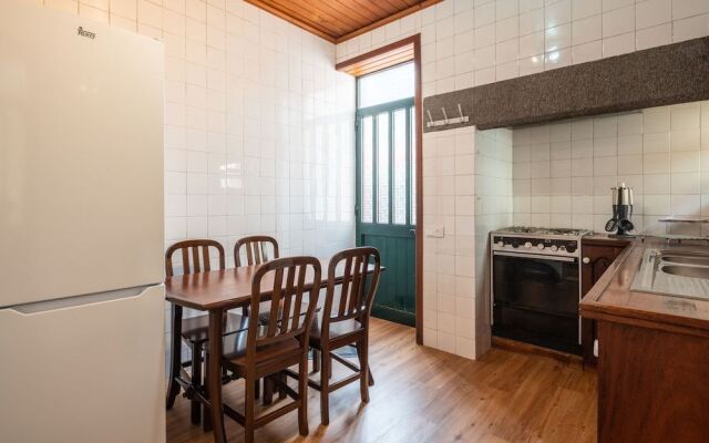 Historical Villa in Heart of the City Center