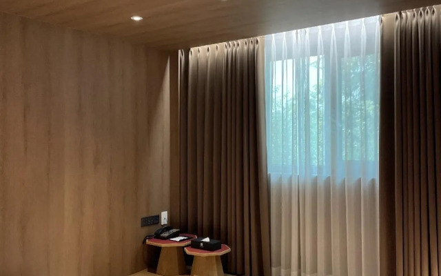 Eldis Regent Hotel