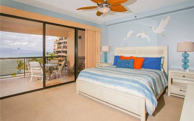 Sands Of Kahana 255 - Two Bedroom Condo