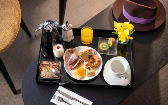 Hotel D Strasbourg