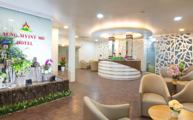 Aung Myint Mo Hotel