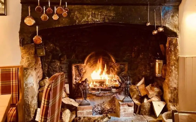George Inn