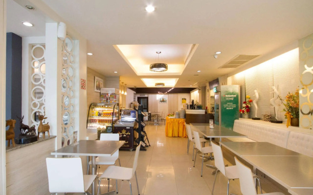 My Hotel Pratunam