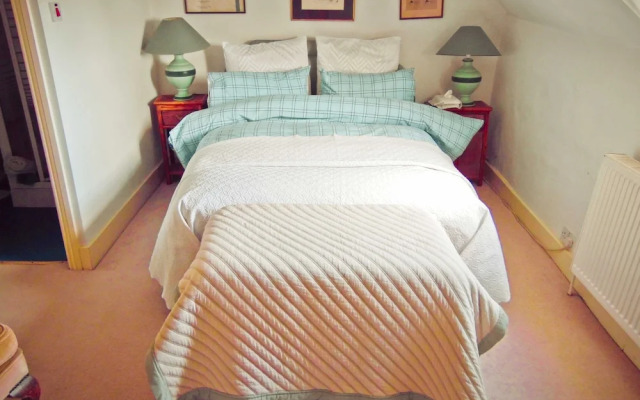 Yew Tree House B & B