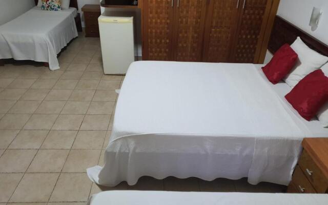 Pousada Morada das Ilhas