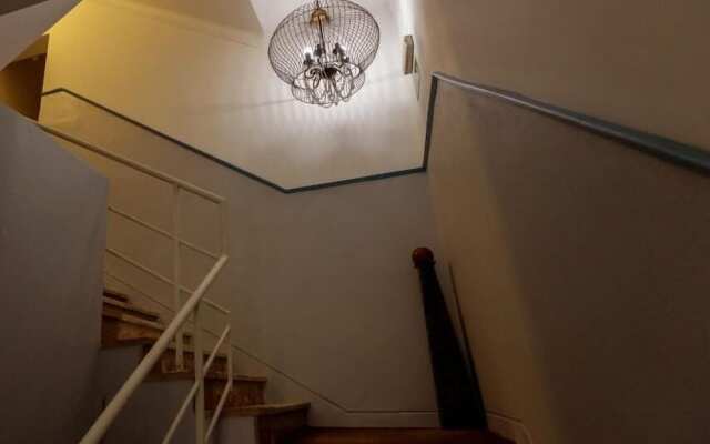 Hotel São Nicolau