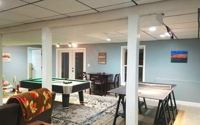 Sunshine Cove - 5 Br Home