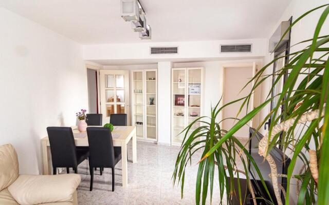 Beach & Pool Sant Salvador - 150m from sea