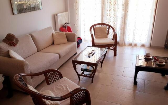 Villa Karolina - Halkidiki Kriopigi - 3 bedrooms