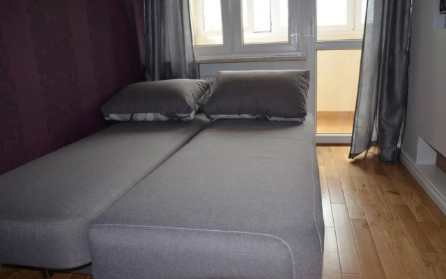Apartament Orchidea