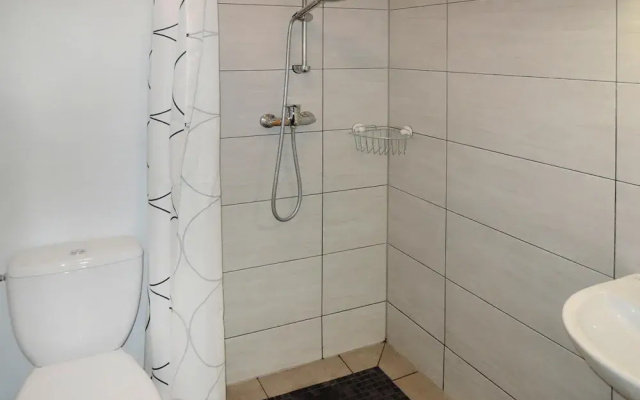 Holiday Home in Rewal Near Baltic Sea Beach