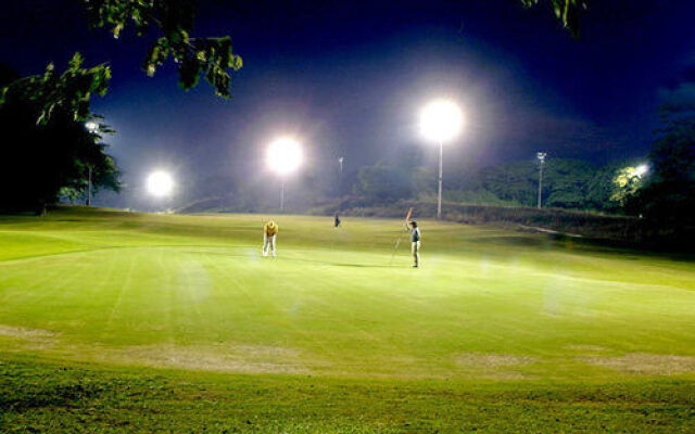 Clearwater Sanctuary Golf Resort