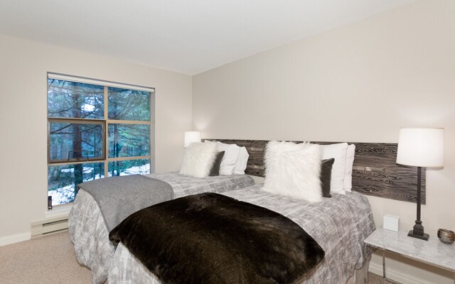 Forest Trails by Whistler Premier