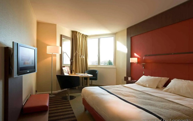 Mercure Grenoble Meylan