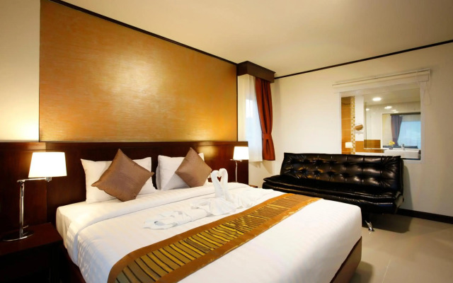 Orchid Resortel