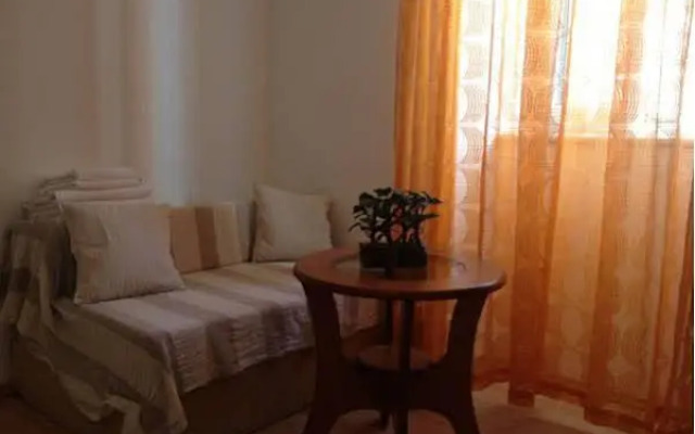 Apartments Suzi