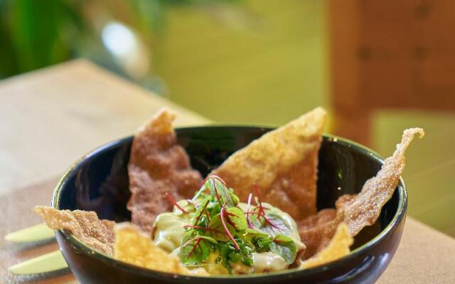 The Residence at Vila Porto Mare