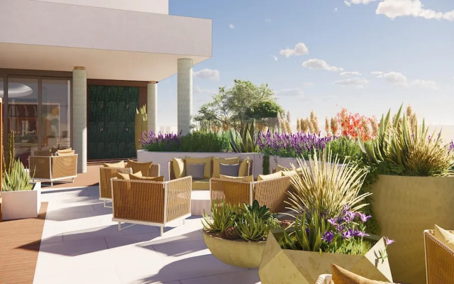 The Westerly At Hilton Aruba Caribbean Resort