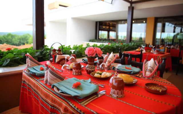 Duni Royal Holiday Village - All Inclusive