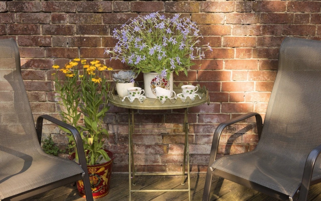 Yorke Lodge Bed & Breakfast