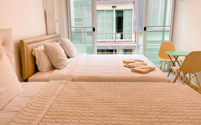 Khung Wimarn Beach Home