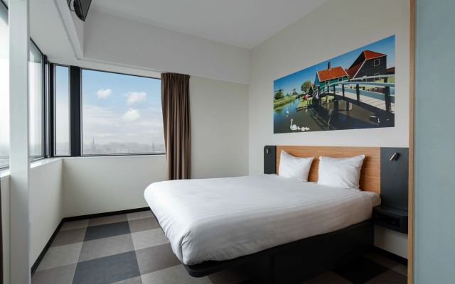 easyHotel Amsterdam Zaandam