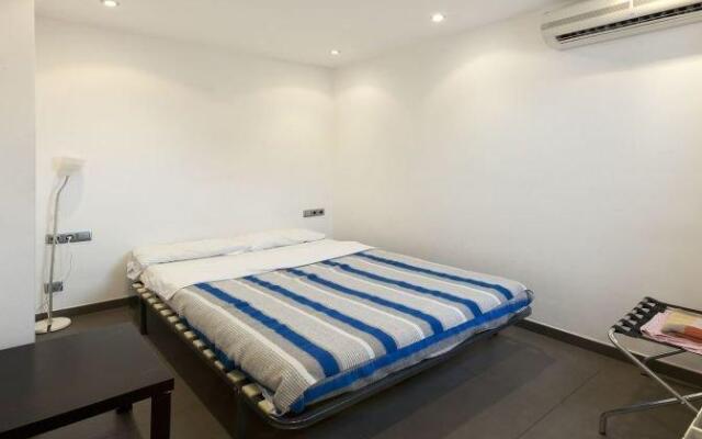 Hostal Two Pillows