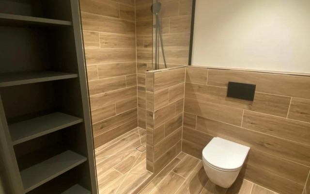 Apart Sonnenheim Kappl