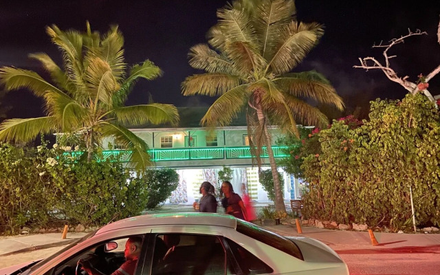Silver Palm Vacation Rental