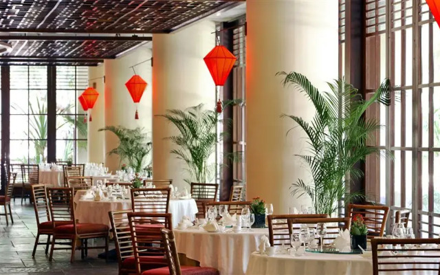 Sheraton Sanya Resort