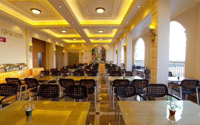 Grand Town Hotel Makassar