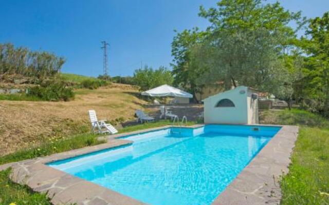 Locazione turistica Podere La Madonnina.3