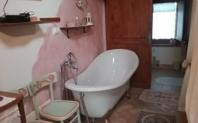B&B Monte Splendore