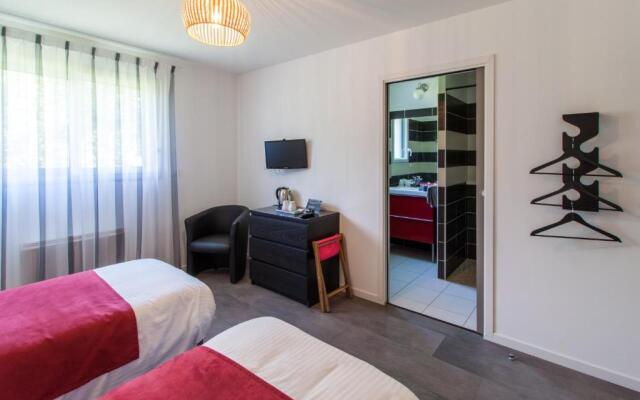 les chambres du bout du monde